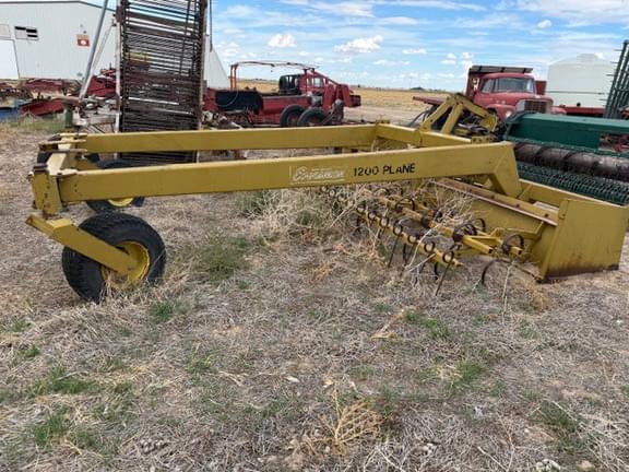 Image of Eversman 1200 equipment image 3