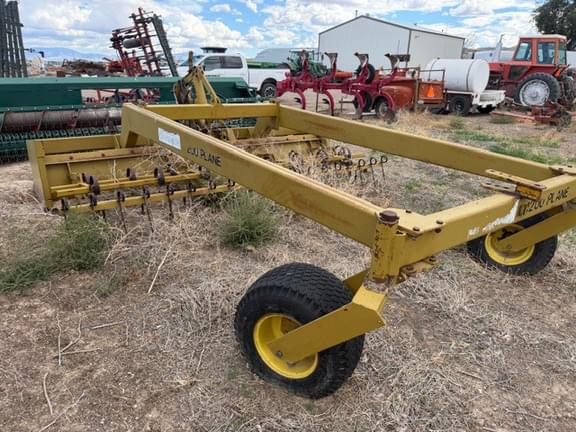 Image of Eversman 1200 equipment image 4