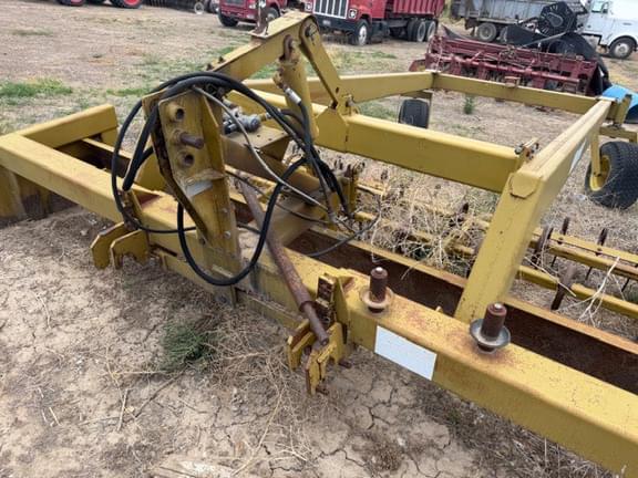 Image of Eversman 1200 equipment image 2