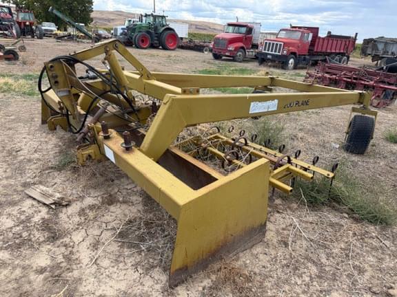 Image of Eversman 1200 equipment image 1