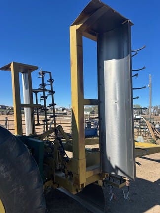 Eversman 2400 Equipment Image0