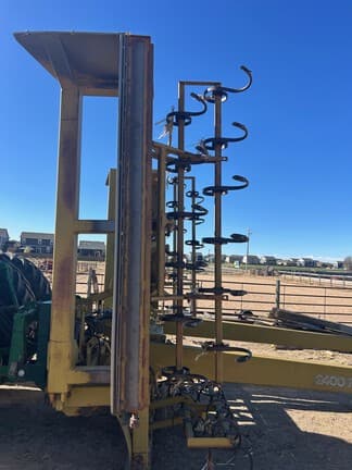 Image of Eversman 2400 equipment image 3