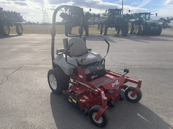 Image of Exmark Lazer Z equipment image 2