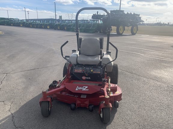 Exmark Lazer Z Equipment Image0