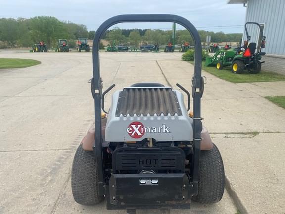 Image of Exmark Lazer ZXS equipment image 2