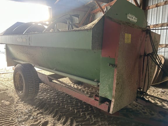 Farm Aid 430 Equipment Image0