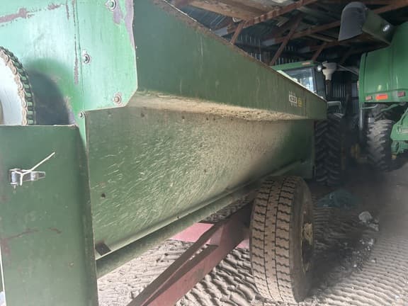 Image of Farm Aid 430 equipment image 4