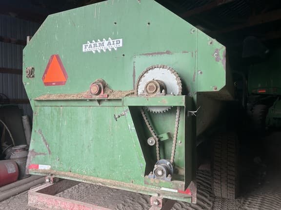 Image of Farm Aid 430 equipment image 3