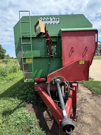 Farm Aid 560 Equipment Image0