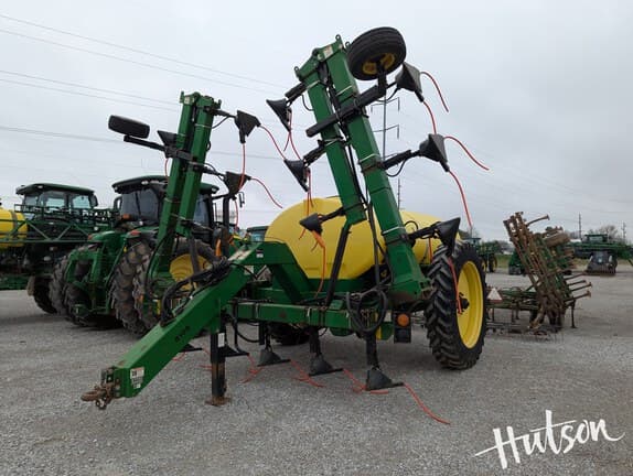 Image of Fast 8100 equipment image 1