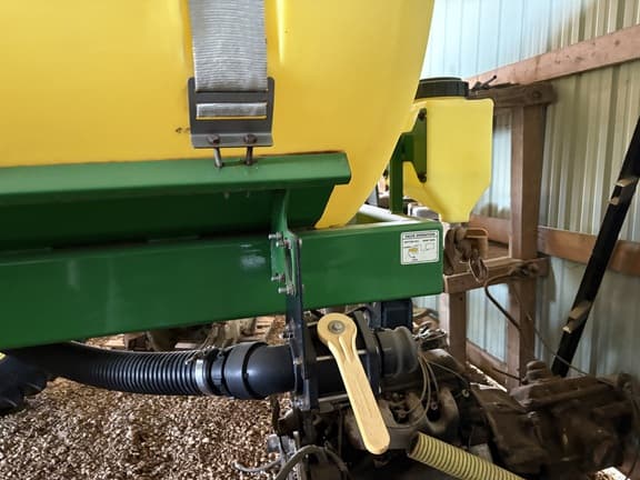 Image of Fast 8100 equipment image 3