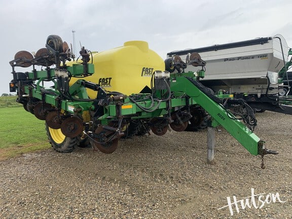 Fast 8224 Equipment Image0