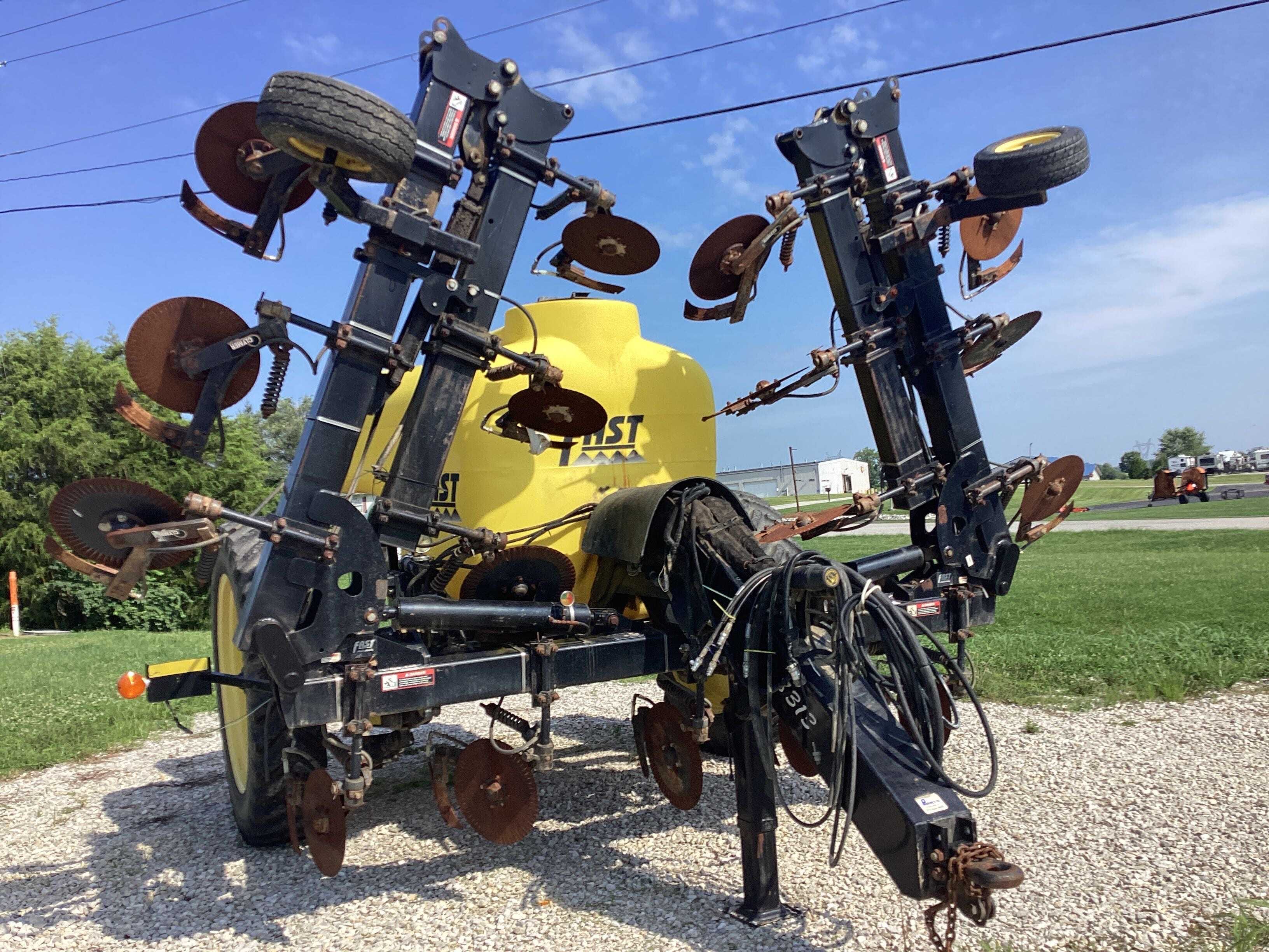 Fast 8313 Equipment Image0