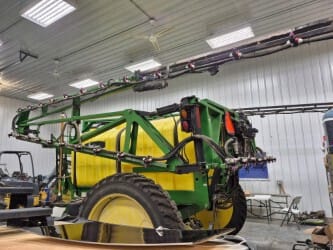 Fast 9420 Equipment Image0