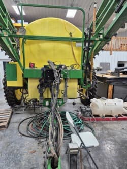 Image of Fast 9420 equipment image 2