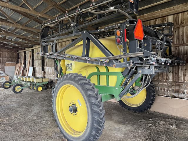 Image of Fast 9613N equipment image 2