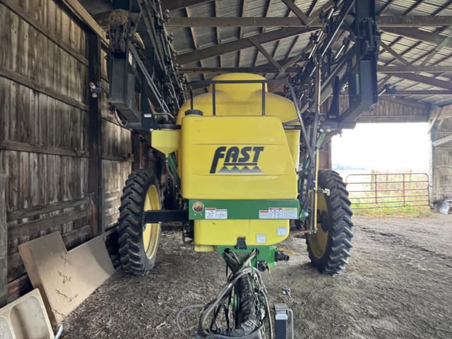 Image of Fast 9613N equipment image 4