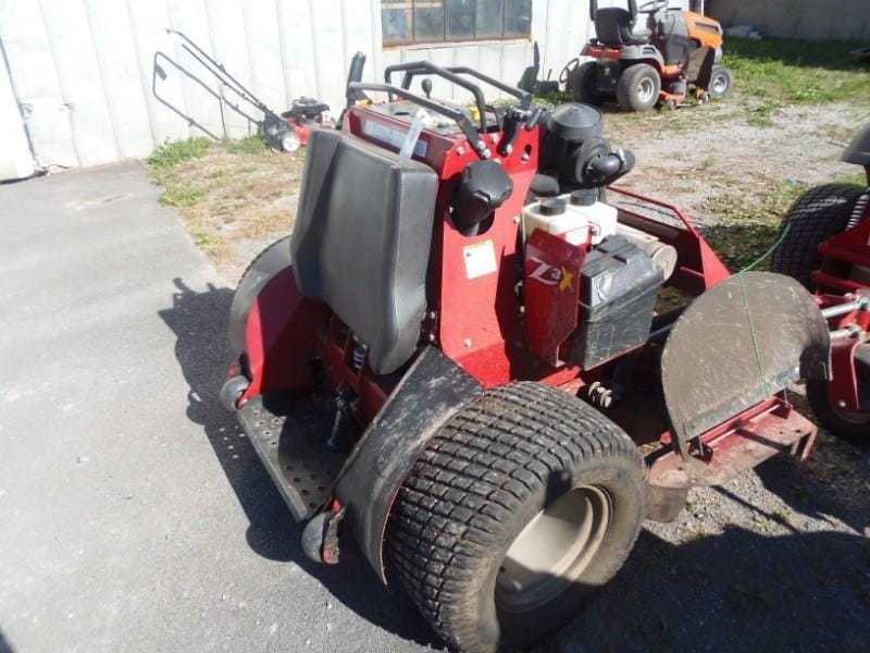 Ferris Z3X Equipment Image0