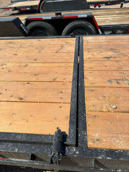 Image of Fleming Trailers TT418-6 equipment image 4