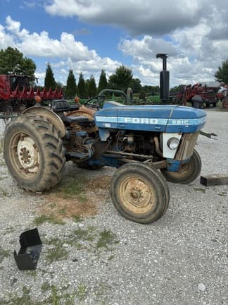 Image of Ford 2810 Primary image