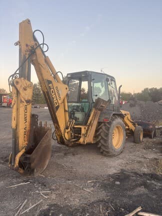 Image of Ford 555C Image 1