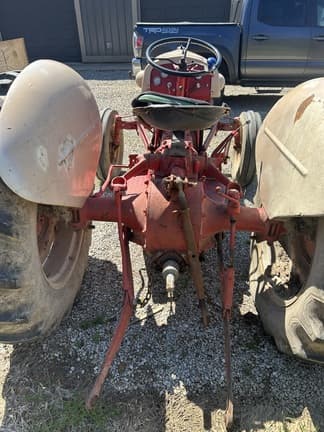Image of Ford 8N equipment image 2
