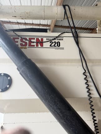 Image of Friesen 220 equipment image 1