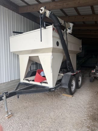 Friesen 220 Equipment Image0