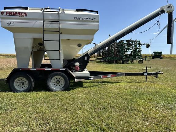 Image of Friesen 240 Primary image