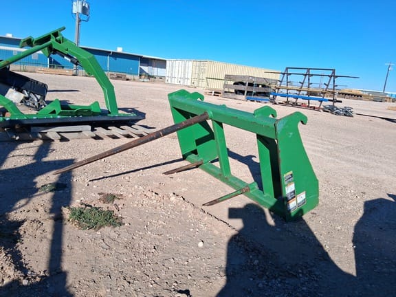 Frontier AB13K Equipment Image0