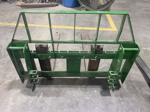 Frontier AP12D Equipment Image0