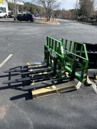 Image of Frontier AP12F  equipment image 3