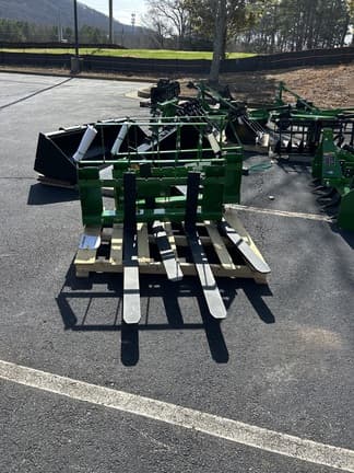 Image of Frontier AP12F  equipment image 2