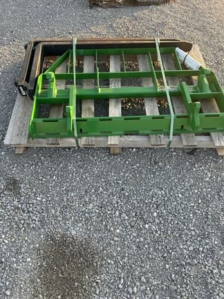 Image of Frontier AP12G equipment image 4