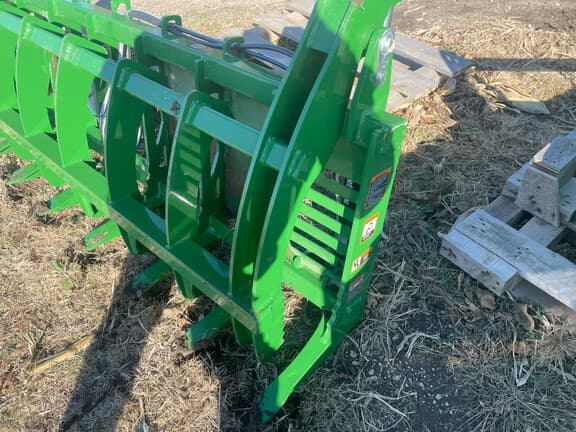 Image of Frontier AV50G equipment image 1