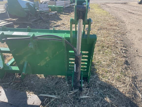 Image of Frontier AV50G equipment image 3