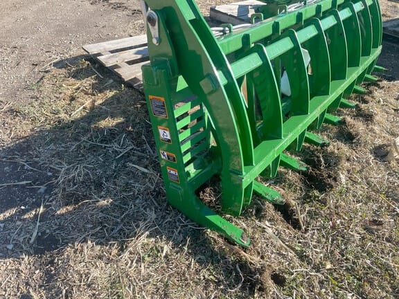 Frontier AV50G Equipment Image0