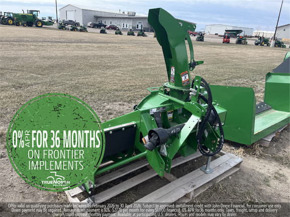 Image of Frontier SB1164P Image 0