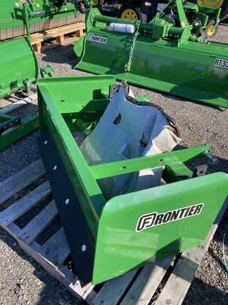 Image of Frontier BB2048 equipment image 2