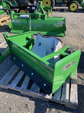 Image of Frontier BB2048 equipment image 3