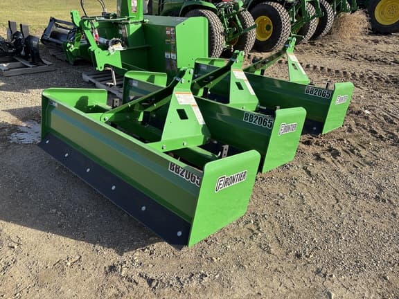 Image of Frontier BB2065 Image 1