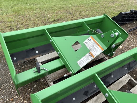 Image of Frontier BB2065 Image 0