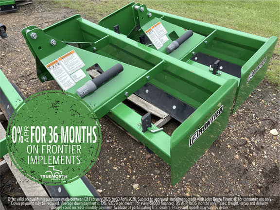 Image of Frontier BB2065 Image 0