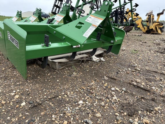 2020 Frontier BB2065 Equipment Image0