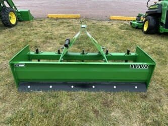 Image of Frontier BB2072 Image 1