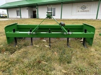 Frontier BB2072 Equipment Image0