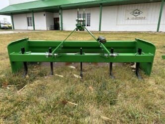 Image of Frontier BB2072 Image 0