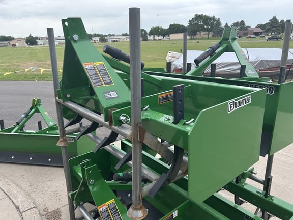 2026 Frontier BB5060 Equipment Image0