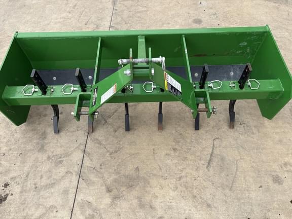 Image of Frontier BB5072 equipment image 3