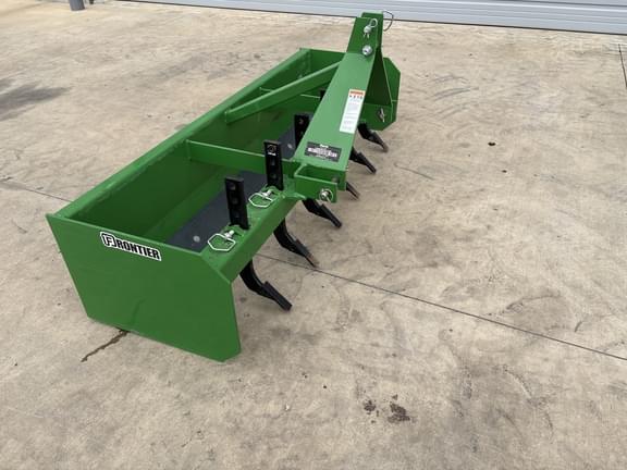 Image of Frontier BB5072 equipment image 2